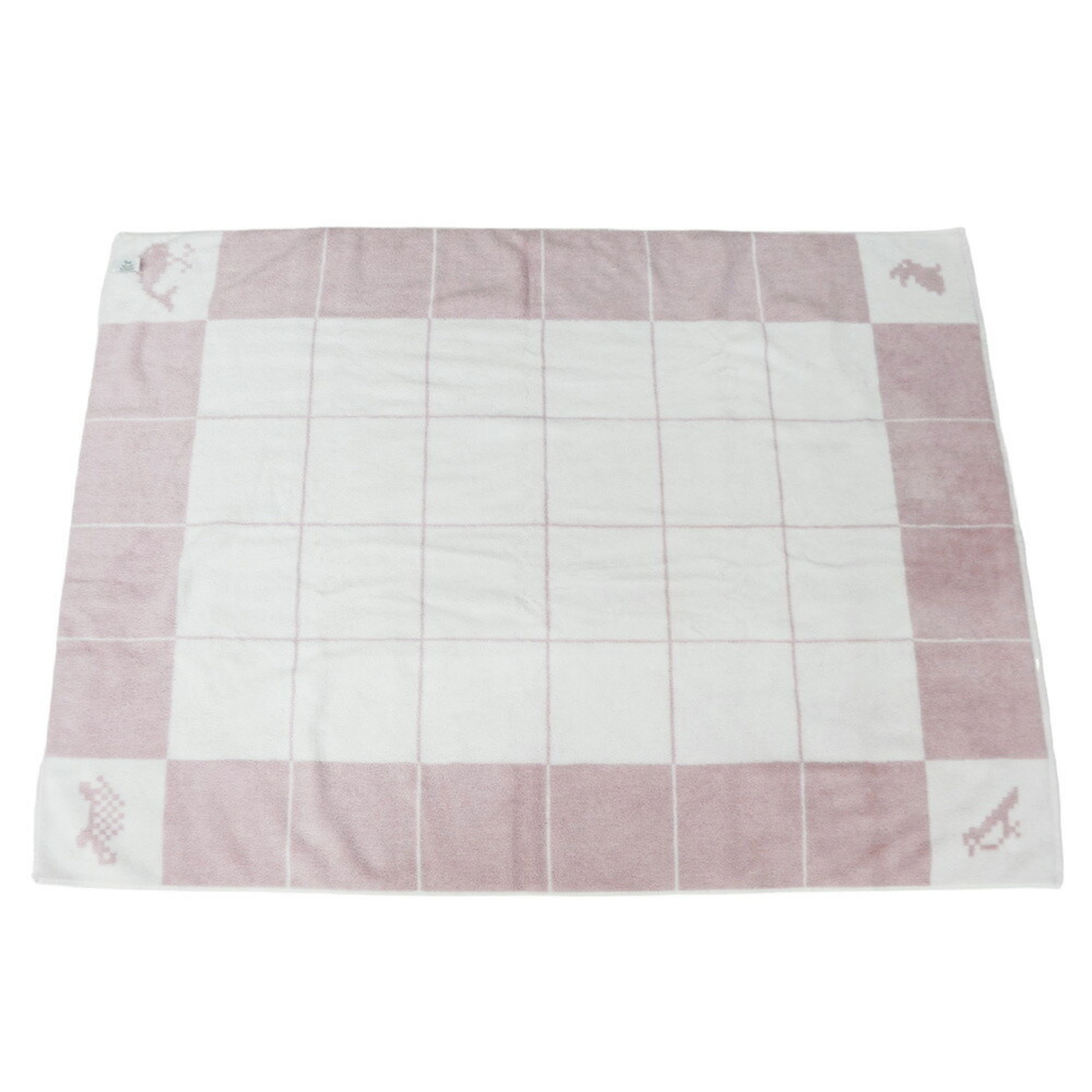 Hermes Towel Cotton Unisex Baby Swaddle Bath Blanket - Picture 3 of 4